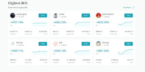 비트겟 카피트레이딩