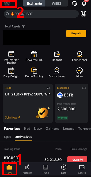 bybit app
